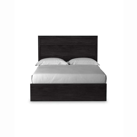 Ashley Belachime Bed B2589 | Mai Furniture