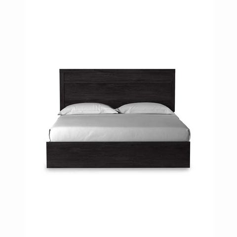 Ashley Belachime Bed B2589 | Mai Furniture