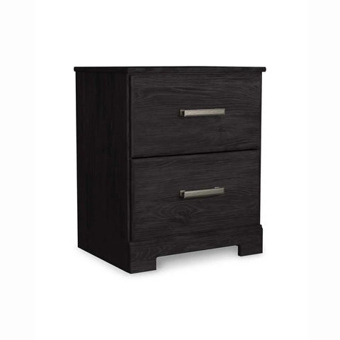Ashley Belachime Nightstand B2589 | Mai Furniture