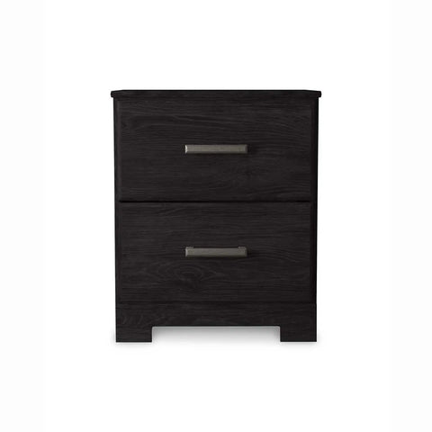 Ashley Belachime Nightstand B2589 | Mai Furniture