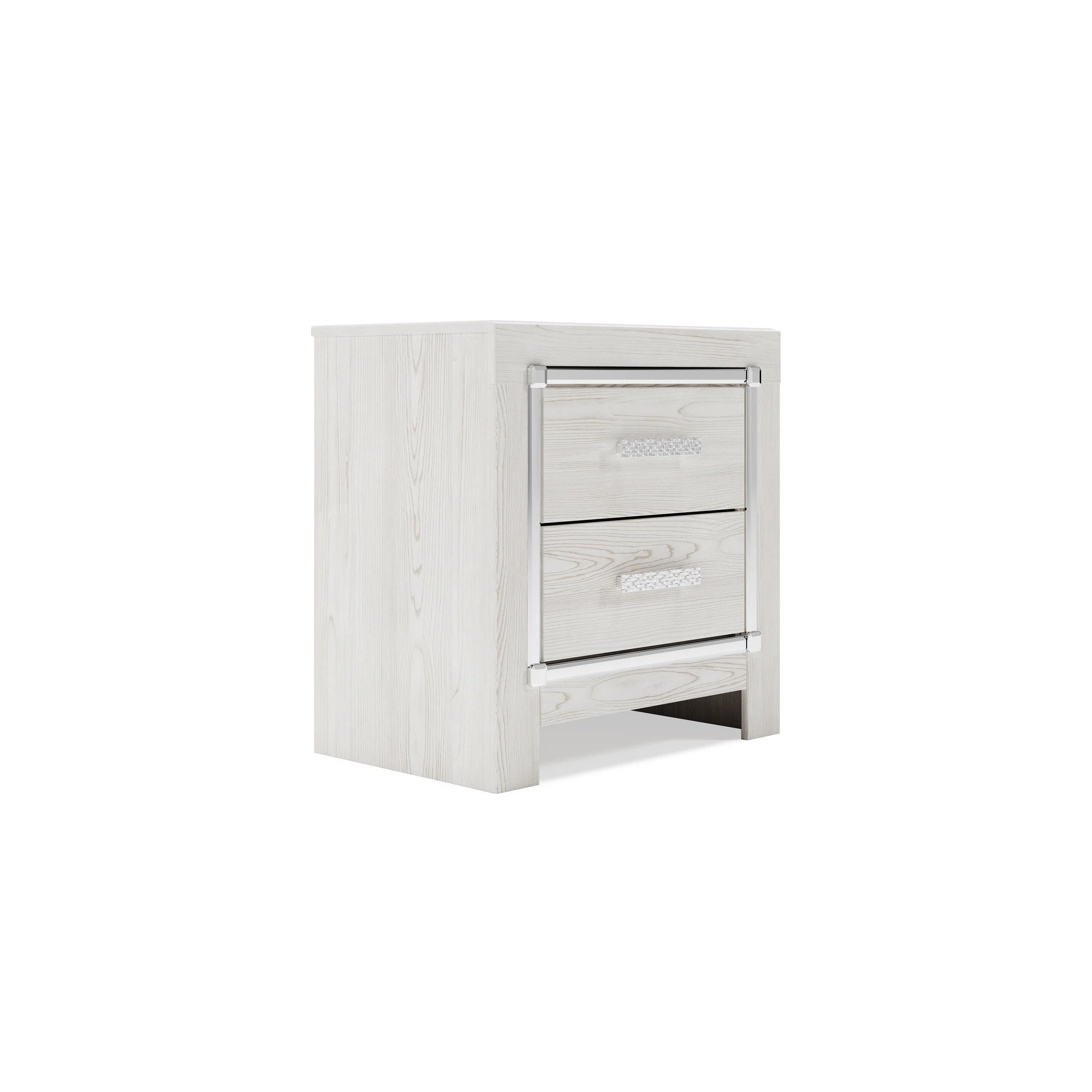 Altyra Queen Upholstered Bedroom Set