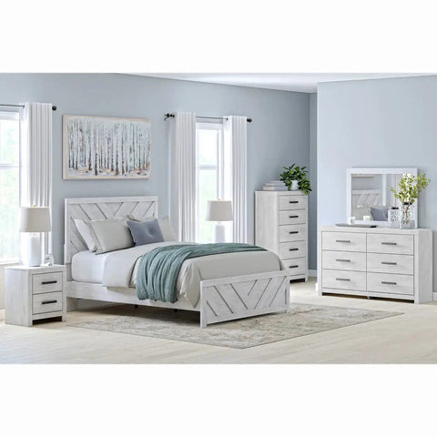 Cayboni Bedroom Set B3788 | Signatur Design by Ashley