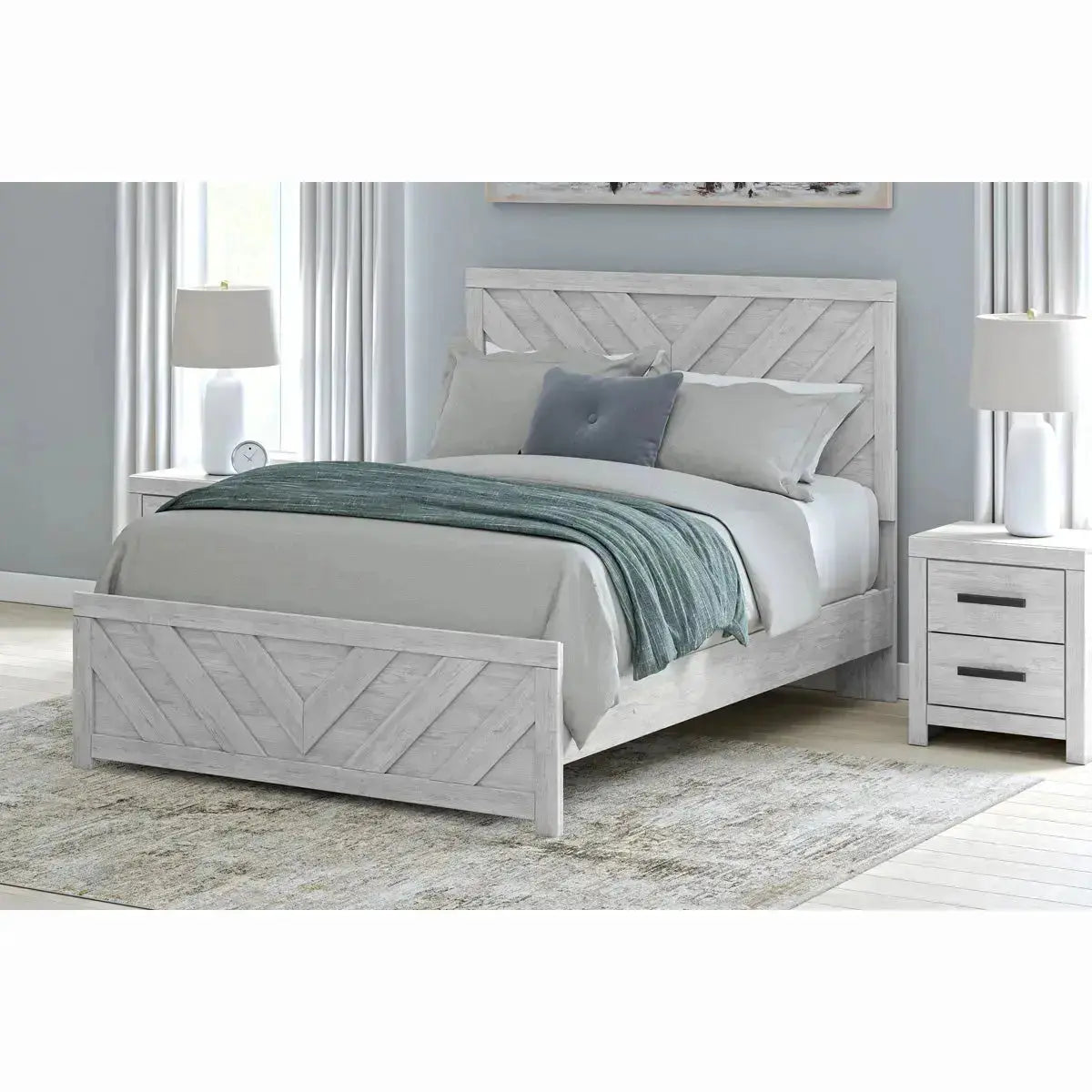 Cayboni Bedroom Set B3788 | Signatur Design by Ashley