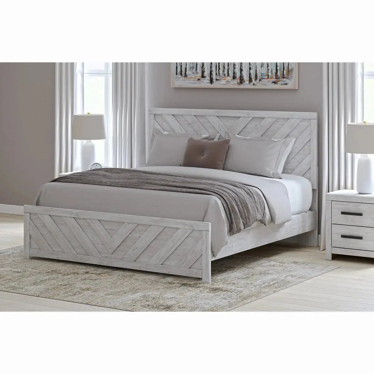 Cayboni Bedroom Set B3788 | Signatur Design by Ashley