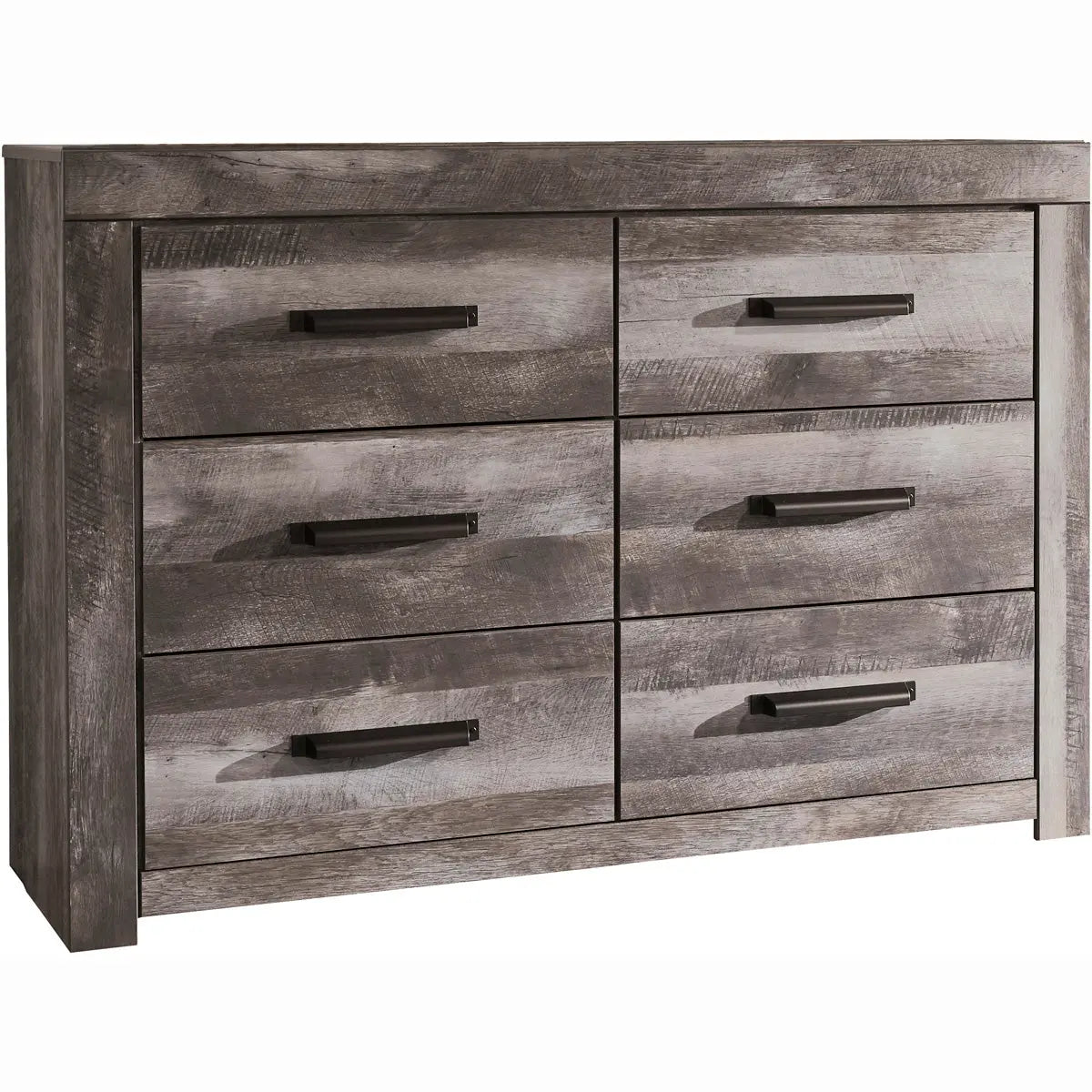 Ashely Wynnlow Panel Bedroom Set B440 | Signatur Design by Ashley