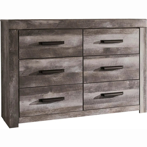 Ashely Wynnlow Panel Bedroom Set B440 | Signatur Design by Ashley