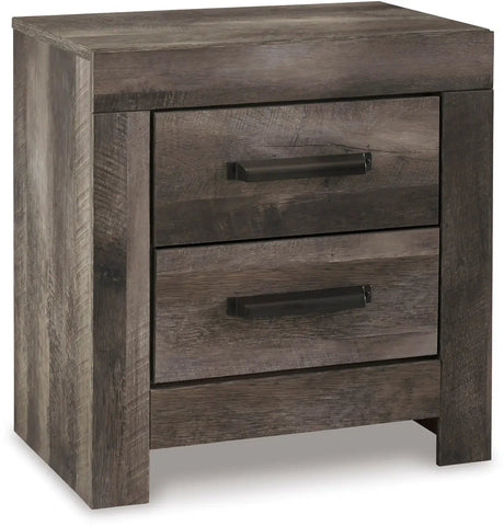 Ashely Wynnlow Panel Bedroom Set B440 | Signatur Design by Ashley