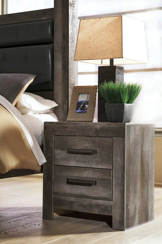 Ashely Wynnlow Panel Bedroom Set B440 | Signatur Design by Ashley