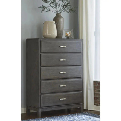 Caitbrook Storage Bedroom Set B476 | Signatur Design by Ashley