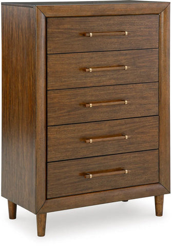 Lyncott Upholstered Panel Bedroom Set B615 | Signatur Design by Ashley