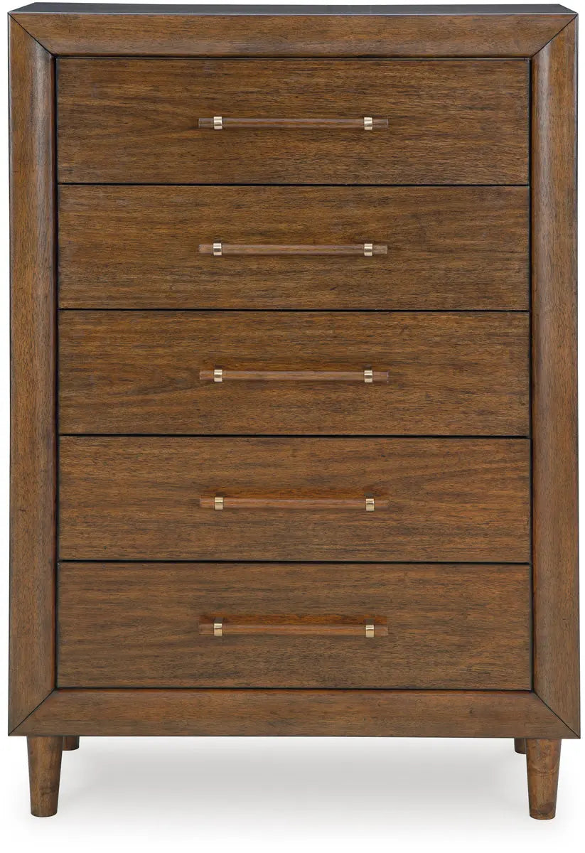 Lyncott Upholstered Panel Bedroom Set B615 | Signatur Design by Ashley