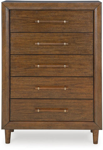 Lyncott Upholstered Panel Bedroom Set B615 | Signatur Design by Ashley