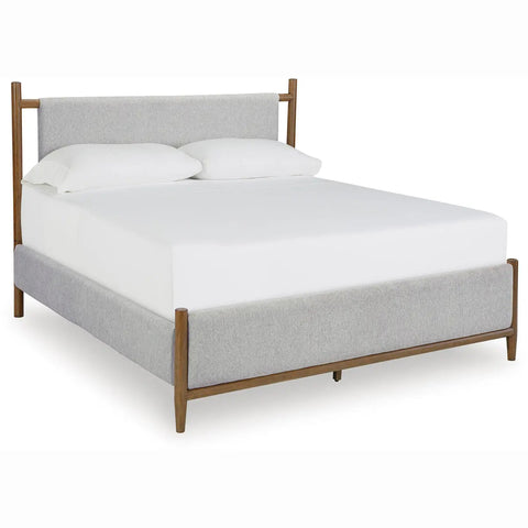 Lyncott Upholstered Panel Bedroom Set B615 | Signatur Design by Ashley