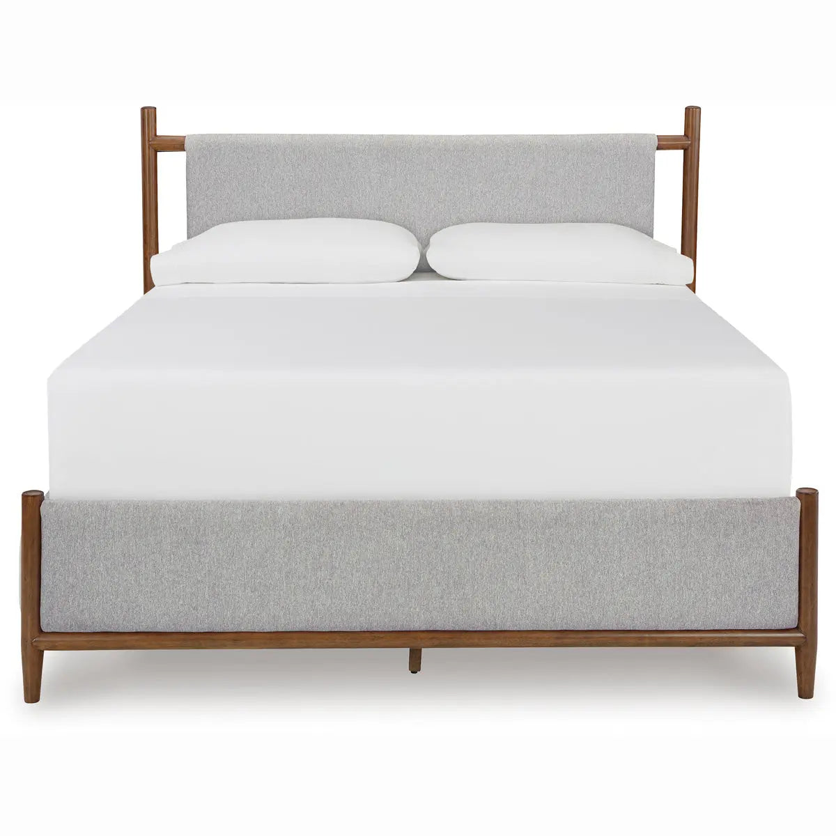 Lyncott Upholstered Panel Bedroom Set B615 | Signatur Design by Ashley