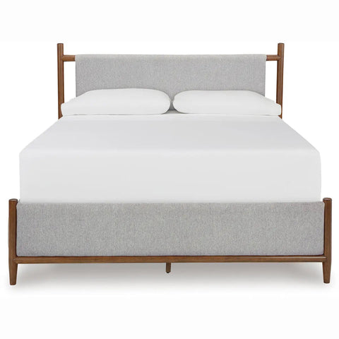 Lyncott Upholstered Panel Bedroom Set B615 | Signatur Design by Ashley