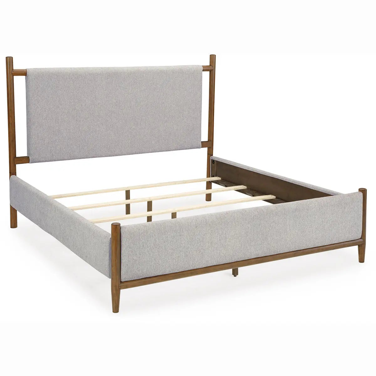 Lyncott Upholstered Panel Bedroom Set B615 | Signatur Design by Ashley