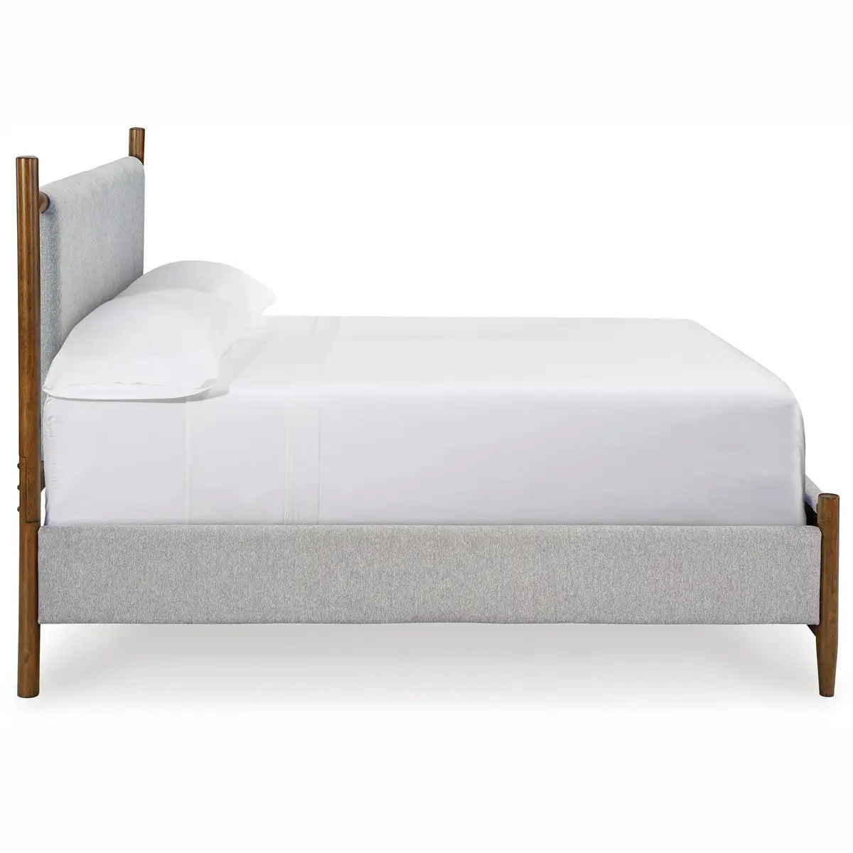 Lyncott Upholstered Panel Bedroom Set B615 | Signatur Design by Ashley