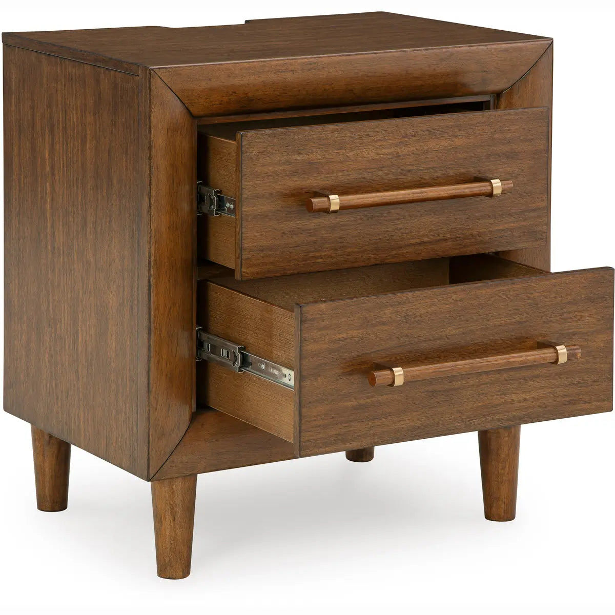 Lyncott Upholstered Panel Bedroom Set B615 | Signatur Design by Ashley
