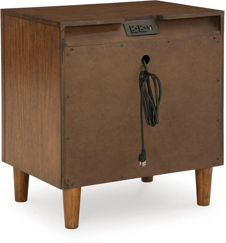 Lyncott Upholstered Panel Bedroom Set B615 | Signatur Design by Ashley