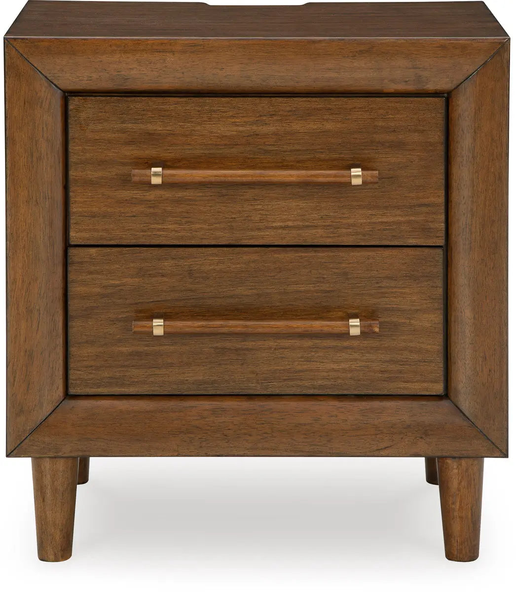 Lyncott Upholstered Panel Bedroom Set B615 | Signatur Design by Ashley