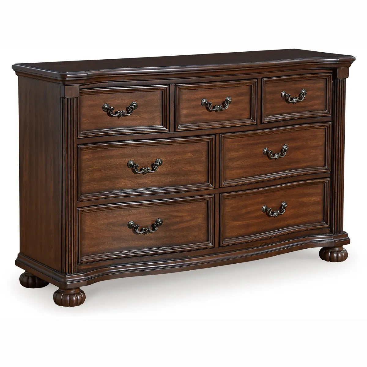 Lavinton Poster Bedroom Set B764 | Signatur Design by Ashley