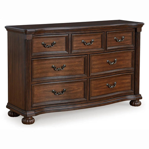 Lavinton Poster Bedroom Set B764 | Signatur Design by Ashley