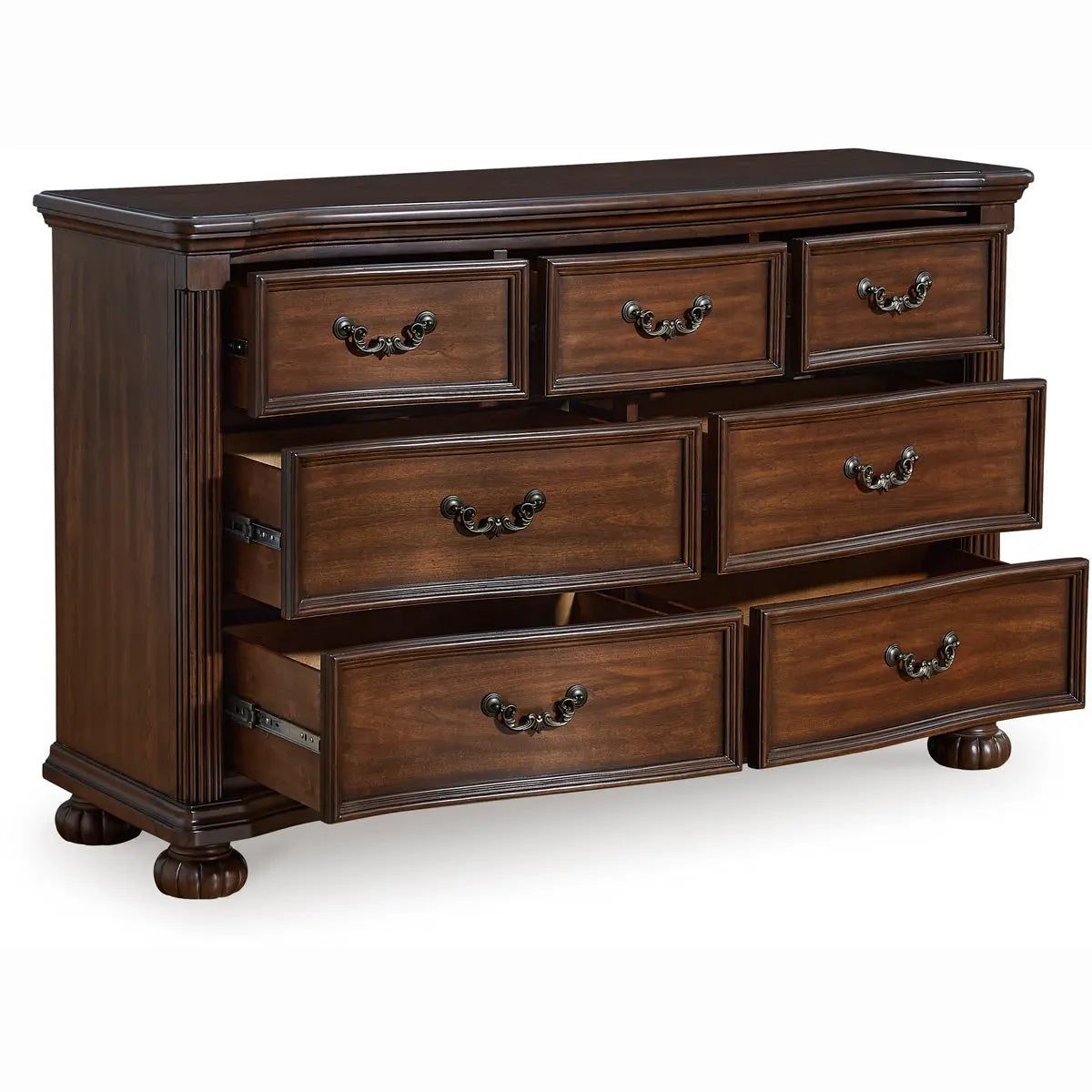Lavinton Poster Bedroom Set B764 | Signatur Design by Ashley