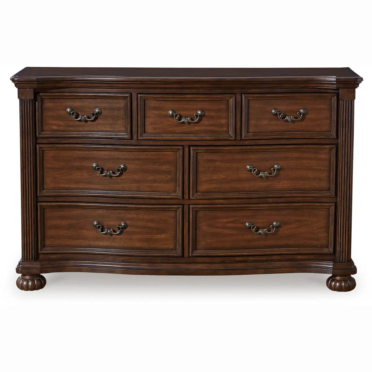 Lavinton Poster Bedroom Set B764 | Signatur Design by Ashley