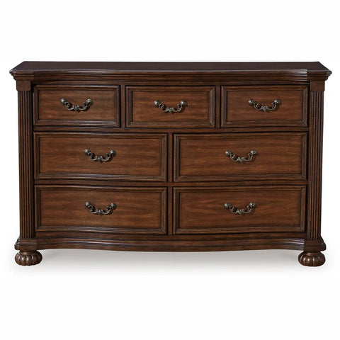 Lavinton Poster Bedroom Set B764 | Signatur Design by Ashley