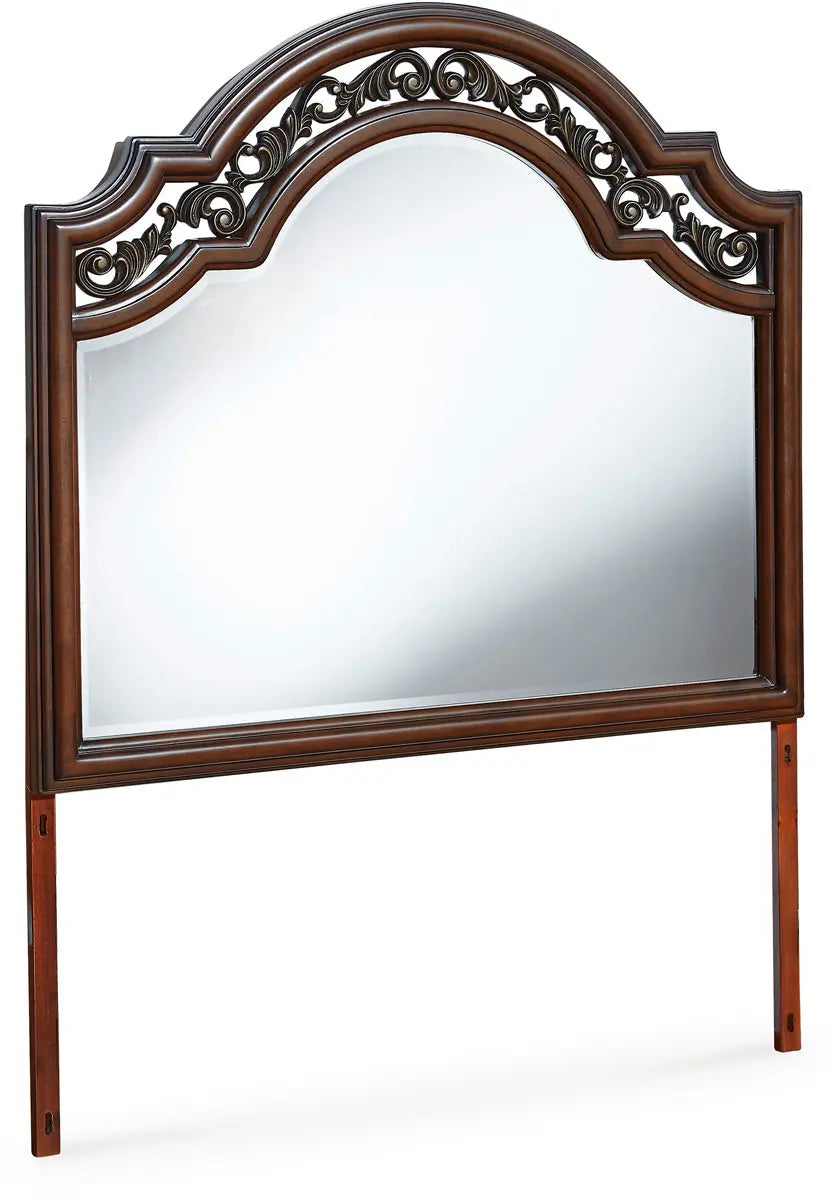 Lavinton Poster Bedroom Set B764 | Signatur Design by Ashley