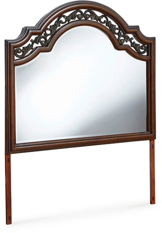 Lavinton Poster Bedroom Set B764 | Signatur Design by Ashley