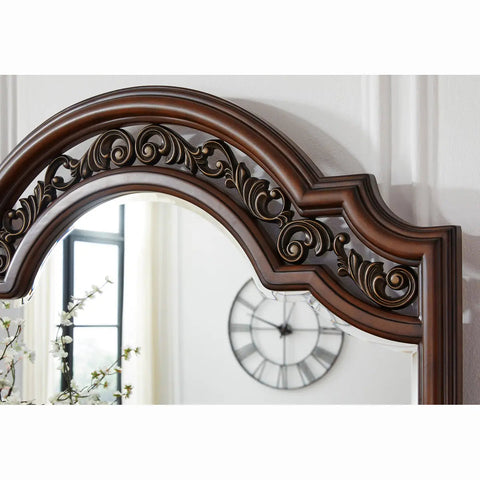 Lavinton Poster Bedroom Set B764 | Signatur Design by Ashley