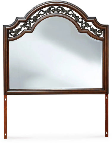 Lavinton Poster Bedroom Set B764 | Signatur Design by Ashley