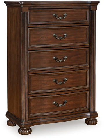 Lavinton Poster Bedroom Set B764 | Signatur Design by Ashley