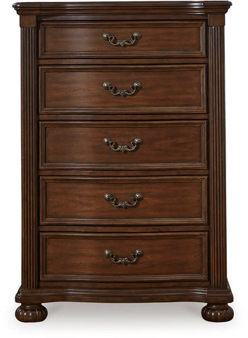 Lavinton Poster Bedroom Set B764 | Signatur Design by Ashley