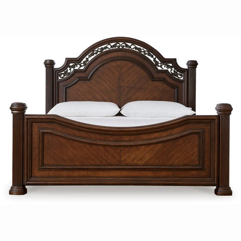 Lavinton Poster Bedroom Set B764 | Signatur Design by Ashley