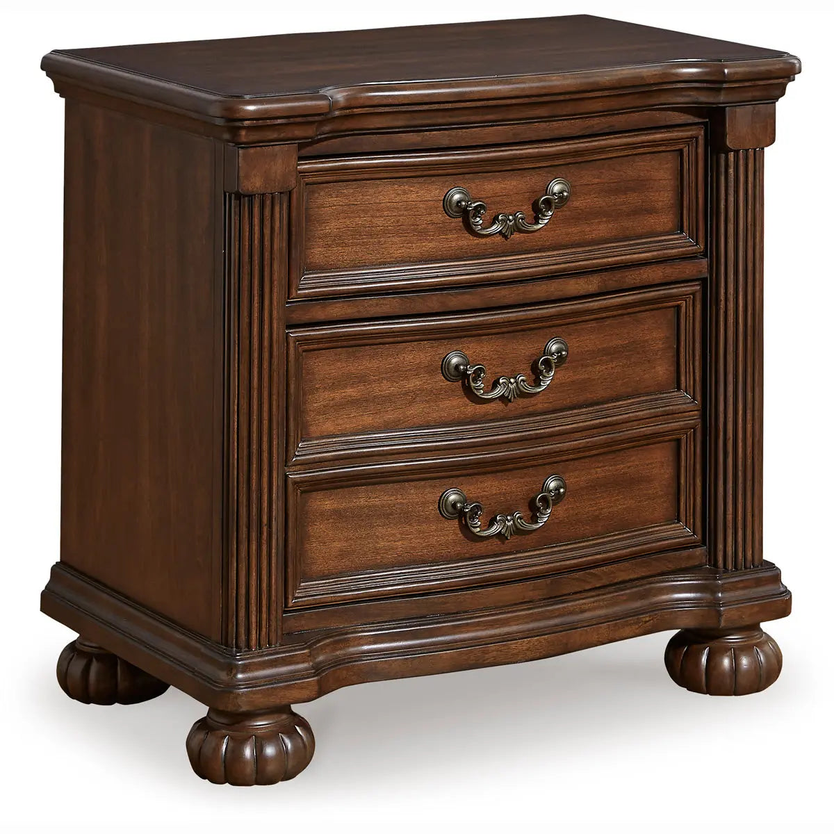 Lavinton Poster Bedroom Set B764 | Signatur Design by Ashley