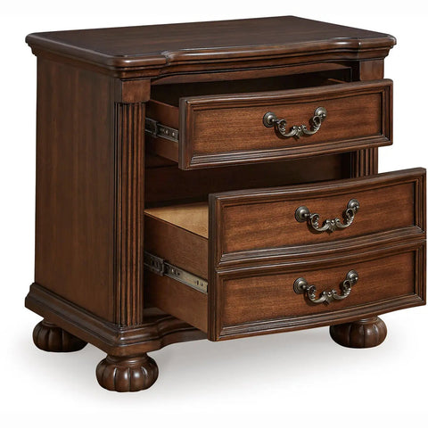 Lavinton Poster Bedroom Set B764 | Signatur Design by Ashley