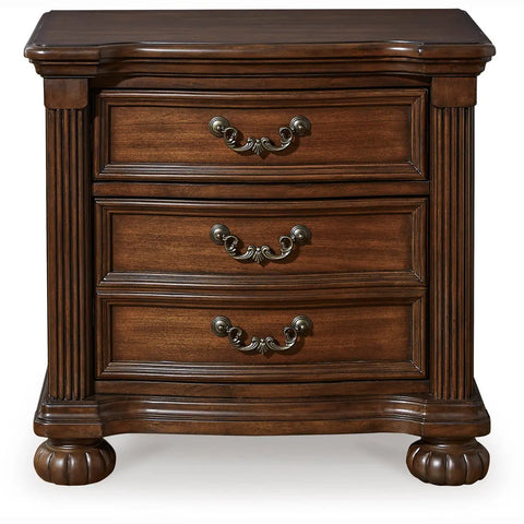 Lavinton Poster Bedroom Set B764 | Signatur Design by Ashley