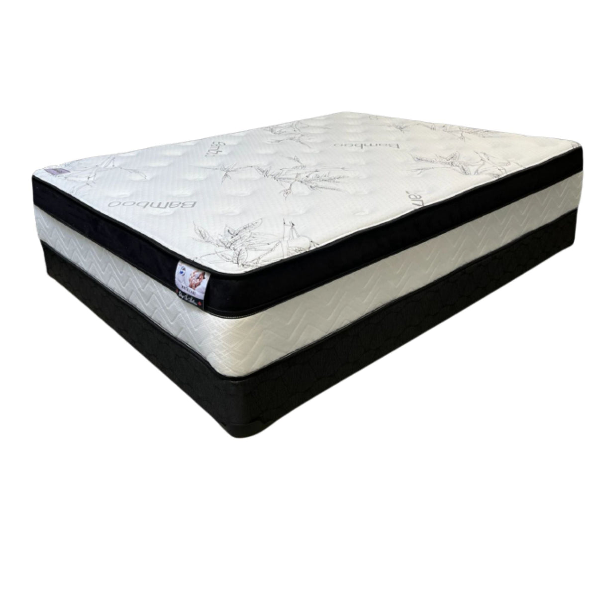 Back-Care Mattress Collection