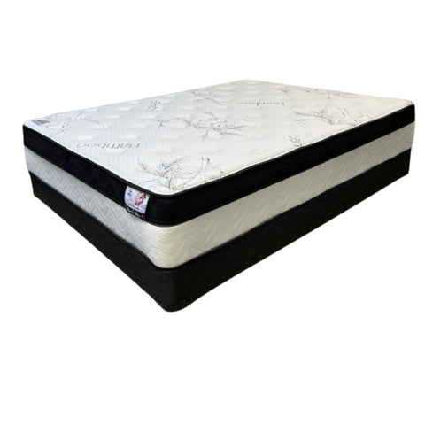 Back-Care Mattress Collection