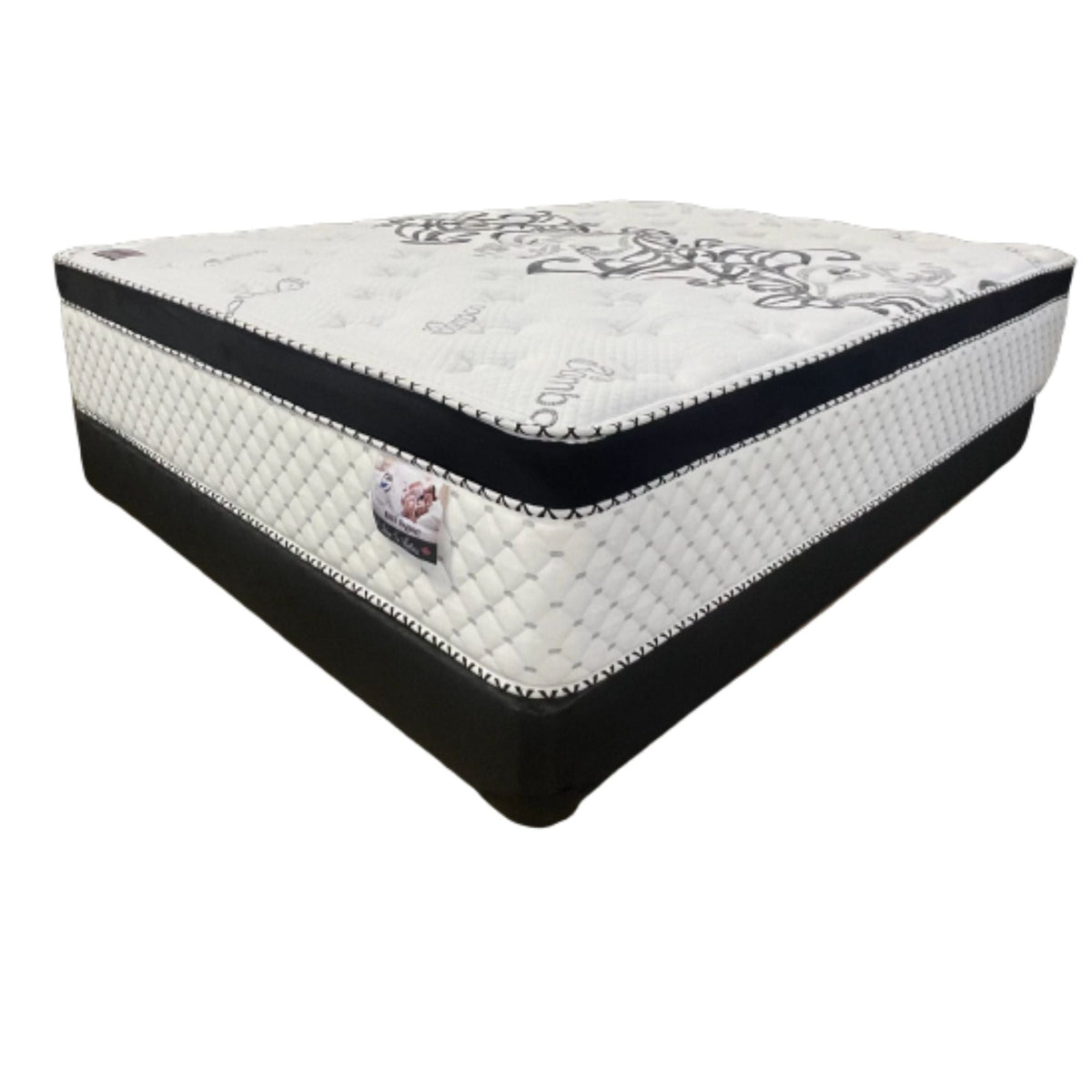 Back Support Gel Mattress Collection