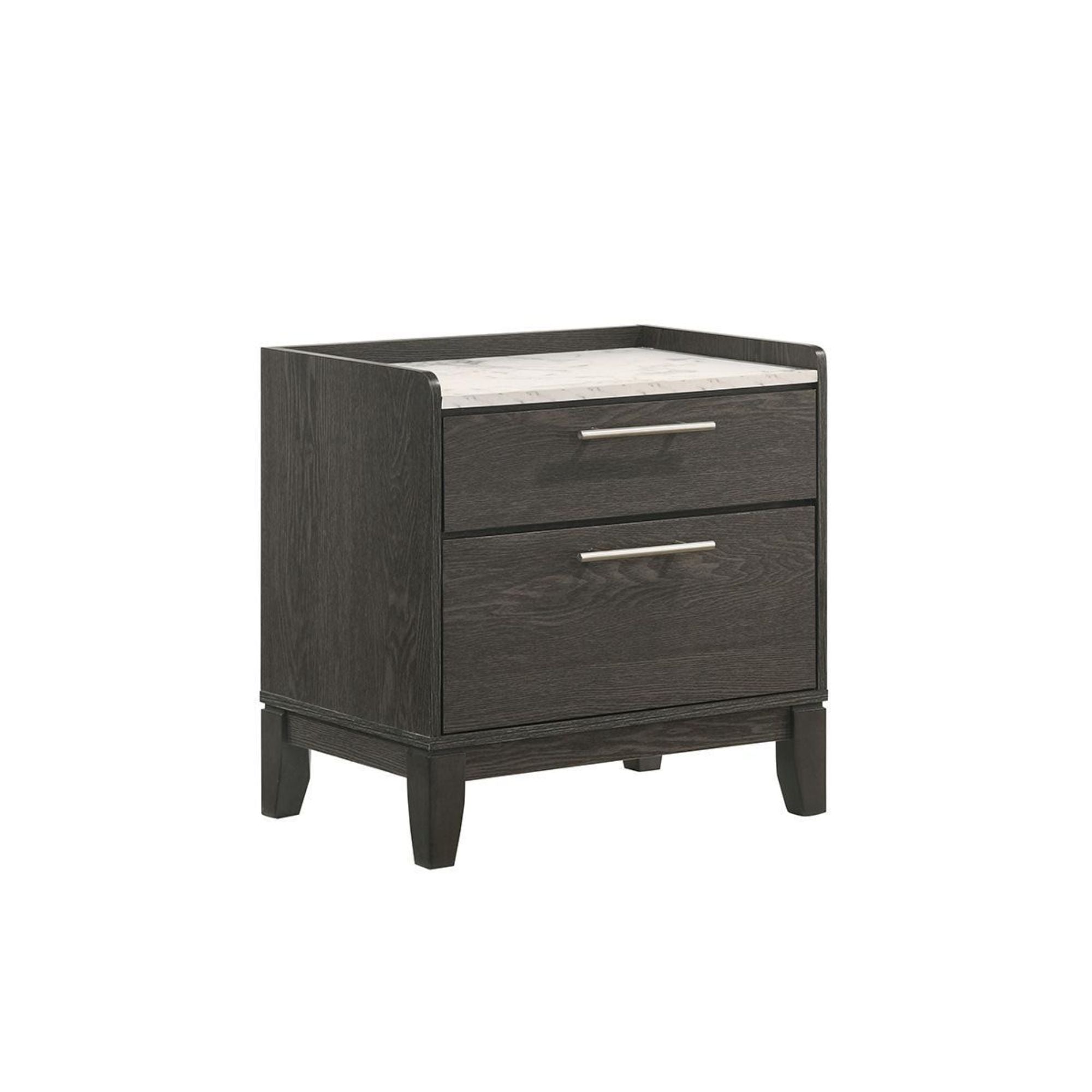 Bailey 6 Piece Bedroom Set