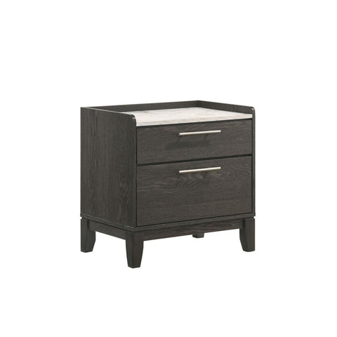 Bailey 6 Piece Bedroom Set