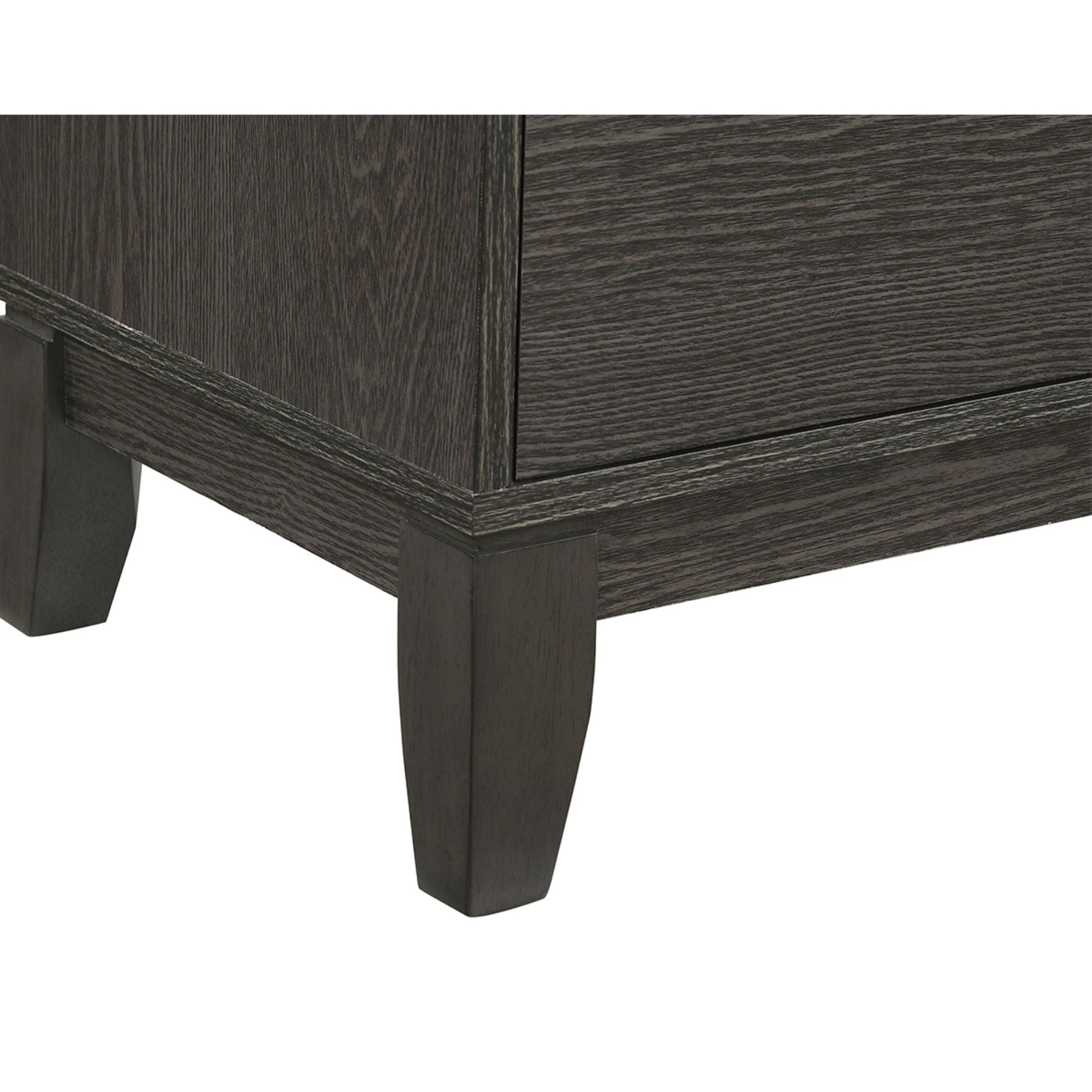 Bailey 6 Piece Bedroom Set