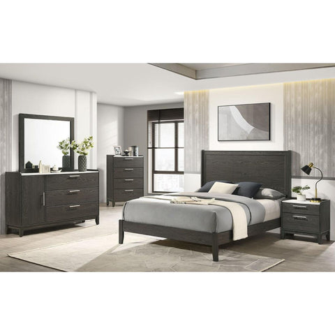 Bailey Bedroom Set