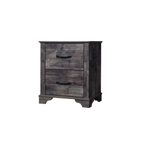 Beckett 6 Pc Queen Bedroom Set