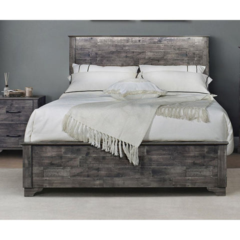 Beckett 6 Pc Queen Bedroom Set
