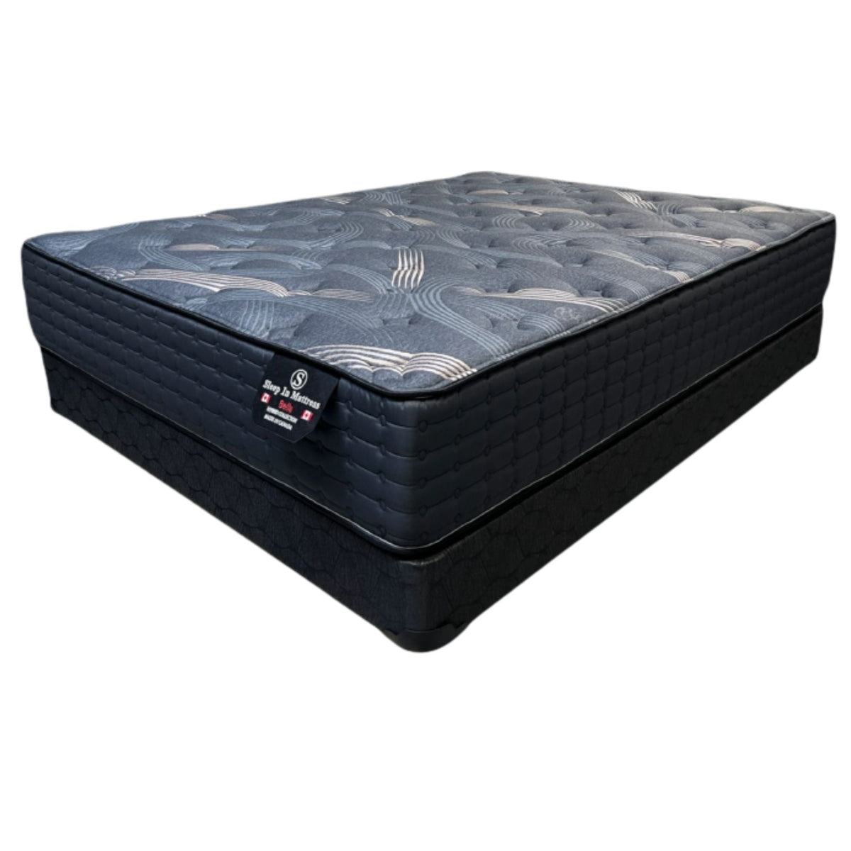 Bella Tight Top Mattress Collection