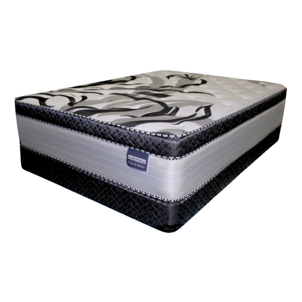 Big Dream Mattress Collection